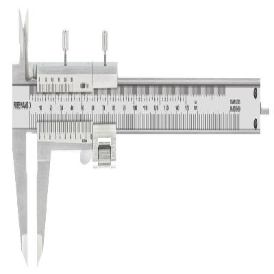 Freemans FVC Vernier Caliper