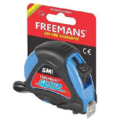 Freemans Gripp tape