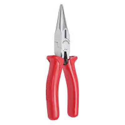 Freemans Long Nose Plier With Cellulose Acetate Sleeve