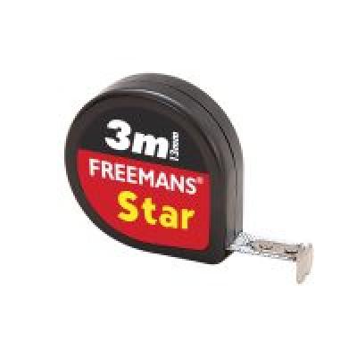 Freemans Neumezur Measuring Tape