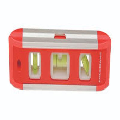 Freemans Torpedo Levels-LT Spirit Levels
