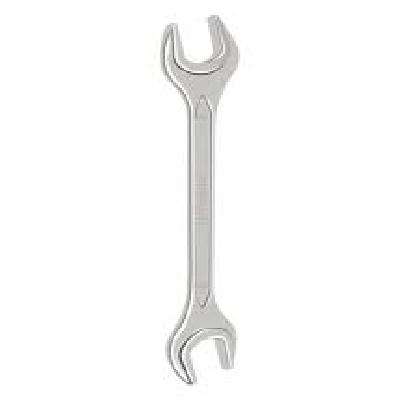 Jumbo Double Open End Spanner-DS