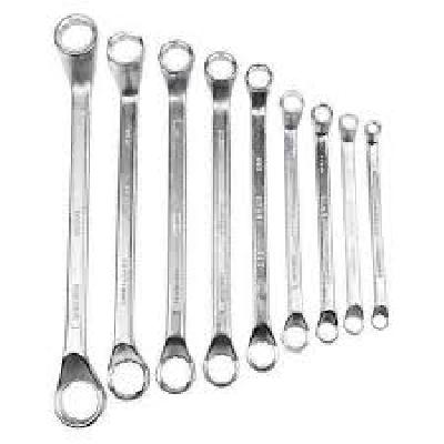 Shallow Offset Ring Spanner Set-RS