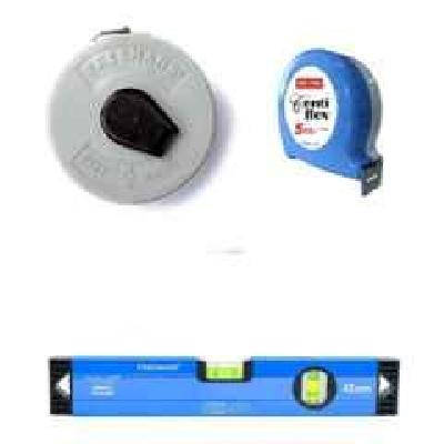 Shox-SX Measuring Tapes