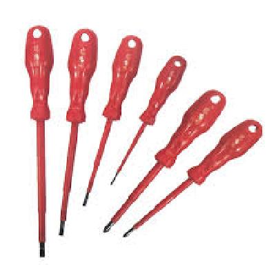 Slotted Head Screwdriver-FSD