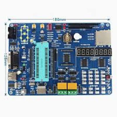 8051 Development Board