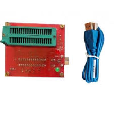 8051 Programmer USB
