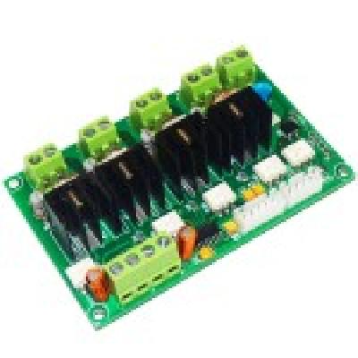 RS485 Modbus RTU Ethernet/WiFi Gateway 