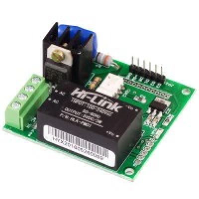 Analog SSR 230V Dimmer Module