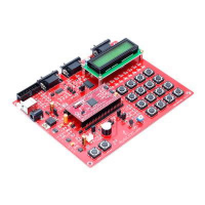 ARM Development Board-LPC2129