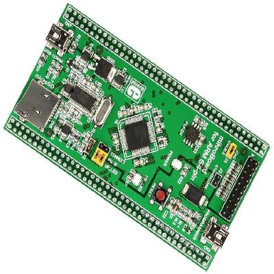 ARM Development Board-LPC2148