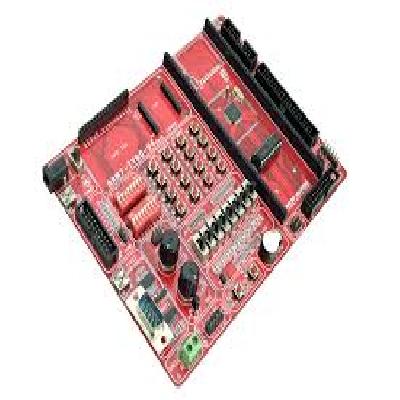 ARM Development Board LPC2148-Trainer Kit