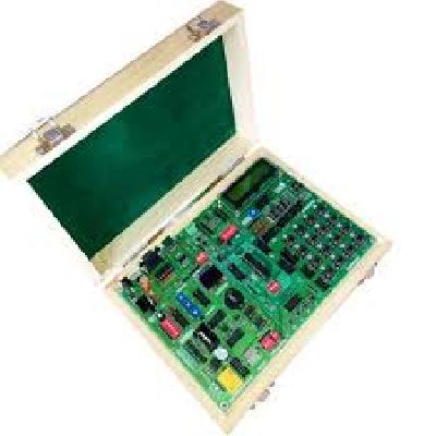 Atmega328 IoT Trainer Kit