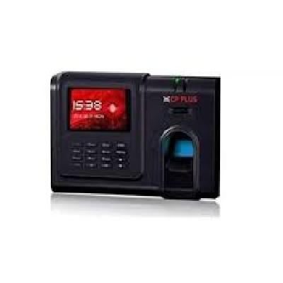 Biometric Authentication System for PLC and SCADA