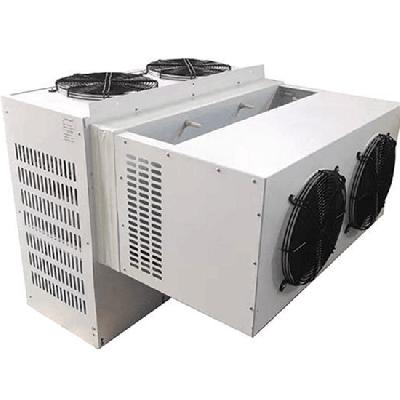 Cold Storage Monitoring Solution