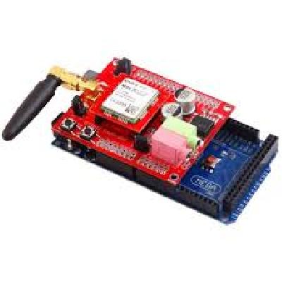 GSM GPRS M95 Quectel Modem- Arduino Compatible