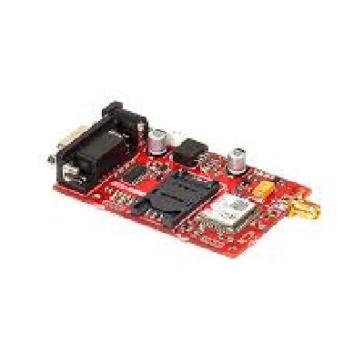 GSM GPRS SIM800C Modem- Serial TTL UART