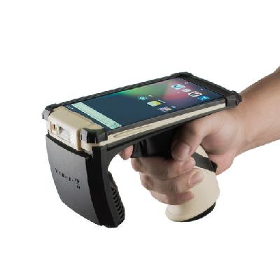 Handheld UHF RFID Reader
