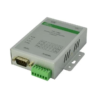 Modbus TCP Gateway