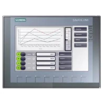 Panel Mount HMI