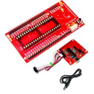 PicKit2 USB Programmer ICD ICSP