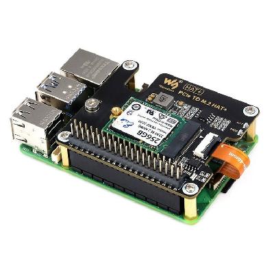 Raspberry Pi IOT Expansion Board