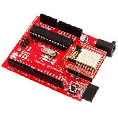 Rdl Uno Atmega328 With Esp8266 Iot