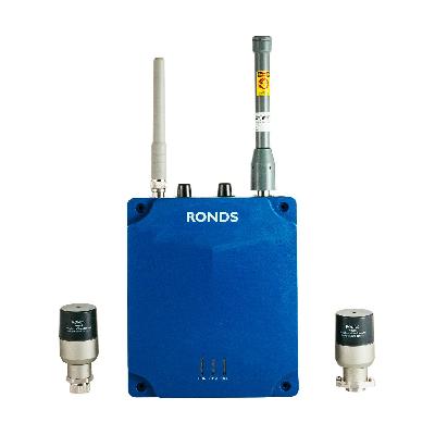 Remote Condition Monitoring System