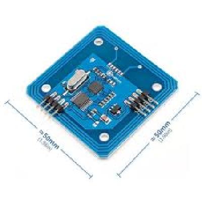 RFID Reader-TTL
