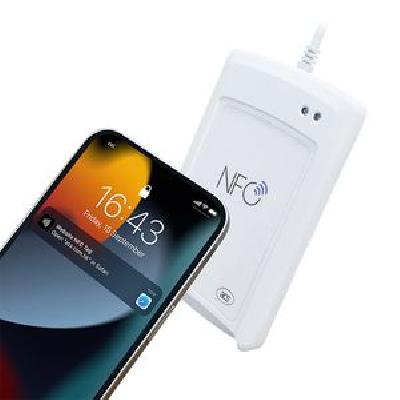 RFID Reader USB V2
