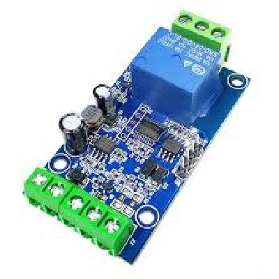 Single Relay Board 12V