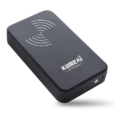 UHF RFID Reader Bluetooth