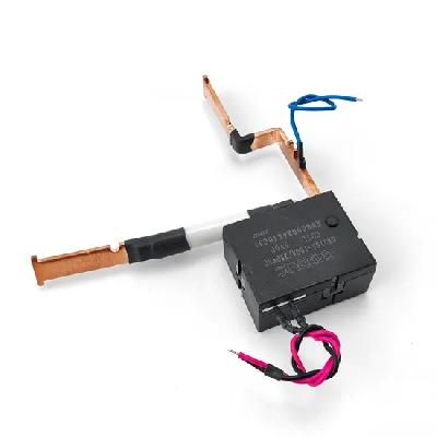 Utilities Monitoring System