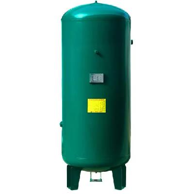 Air Receiver Tank