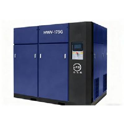Az 550PW-9L Oil Free Compressor