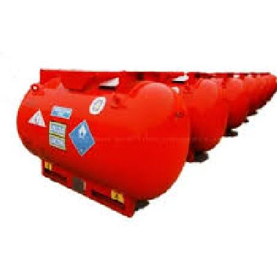 Az 750PWD-35L(Round Tank)