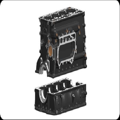 Cooper 15 kVA Diesel Engine Generator