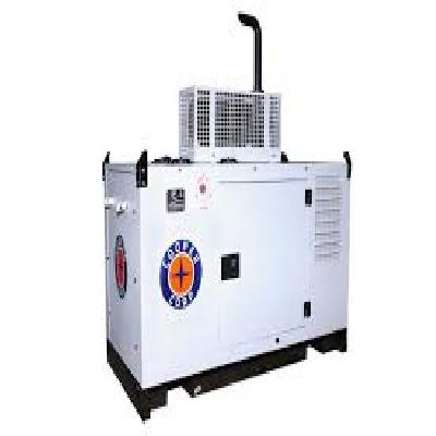 Cooper 25 kVA Diesel Engine Generator