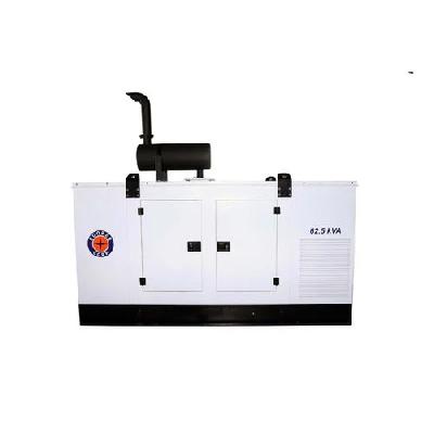 Cooper 82.5 kVA Diesel Engine Generator