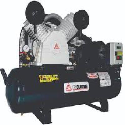 Fs Curtis Make Air Compressor