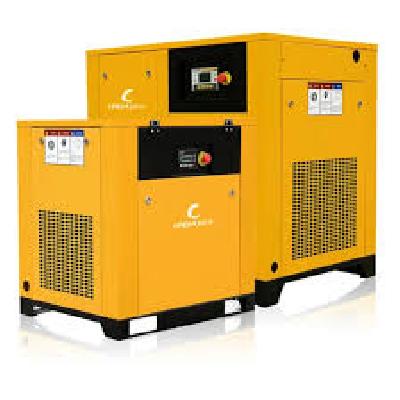 Oil Lube Rotary Screw Compressor