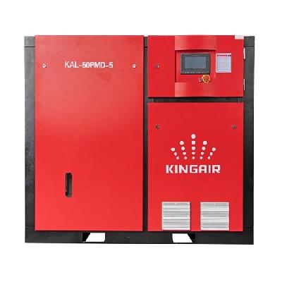 Rotary Air Compressor