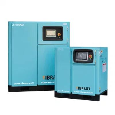 Screw Air Compressor