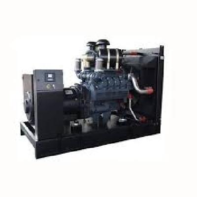 Three Phase Cooper 200 kVA Diesel Engine Generator