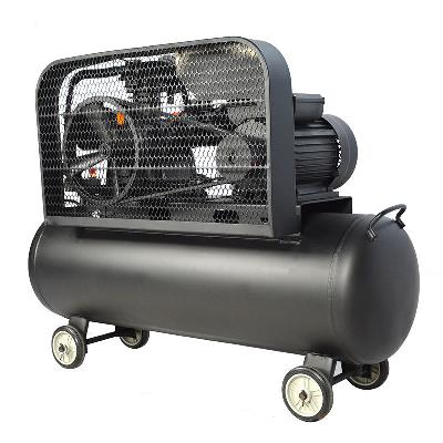 Air Compressors