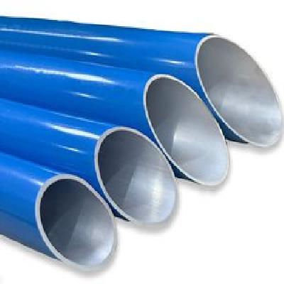 Aluminium Air Piping System