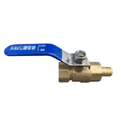 Auto Drain Valves