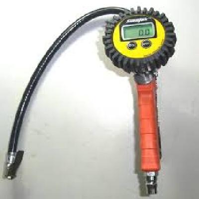 Digital Tyre Inflator