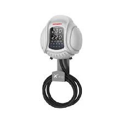 Digital Wall Mounted Tyre Inflator
