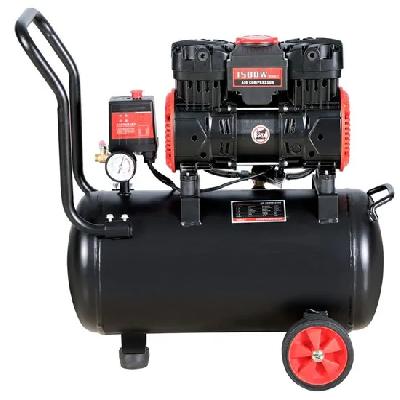 Oil Free Air Compressor